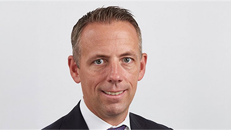 Mike Eakins wechselt von Standard Life zur Pension Insurance Corp.