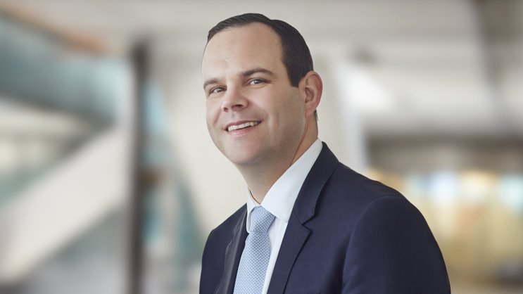 «Bei unseren Kunden überprüfen wir die Versicherungsverträge kontinuierlich und besprechen sie mindestens einmal jährlich»: Christian Kessler, Managing Partner Kessler & Co AG.