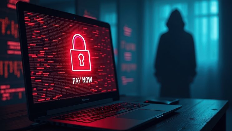 Virtuelle private Netzwerke (VPNs) waren im vergangenen Jahr für zwei Drittel aller Ransomware-Angriffe verantwortlich.