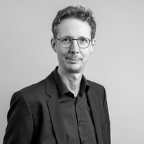 «Die Risikobereitschaft der Schweizer Bevölkerung variiert stark nach Lebensbereich»: Studienleiter Michael Hermann von Sotomo.