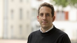 Michael Dritsas wurde zum neuen Präsidenten des VDVS ernannt.