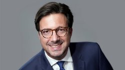 Edouard Jozan gehört neu dem Executive Committee von AllianzGI an.