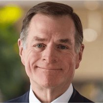 Neue Rolle für Greg Case bei Aon.