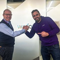 Munteres Stühlerücken bei Wefox: Mark Hartigan übernimmt die CEO-Rolle von Julian Teicke.
