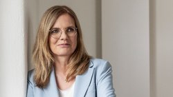 Edith Müller Loretz, neue Verwaltungsrätin der Neutrass AG.