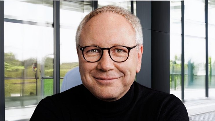 Alexander Vollert, Verwaltungsrat von Guidewire.