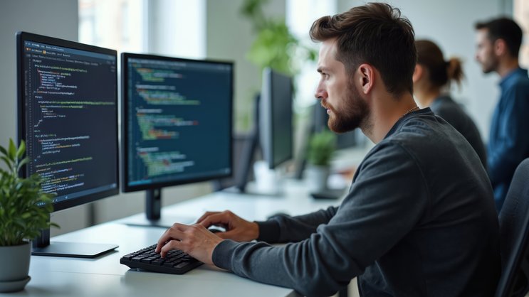 Gerade für KMU ist eine gute Cyberhygiene wichtig.