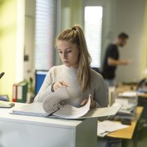 La formation professionnelle initiale de Santésuisse renforce son attractivité, tant pour les apprentis que pour les employeurs.