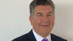 Übernimmt die Verantwortung für das Nordamerika-Geschäft: Patrick Rastiello