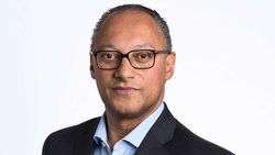 Wechselt ab Juli auf den Chefposten der Swiss Re: Andreas Berger.