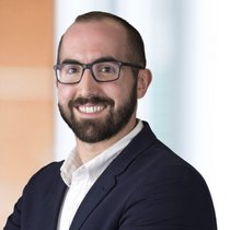 Matthew Reilly, Head of DACH Global Solutions bei Aon.