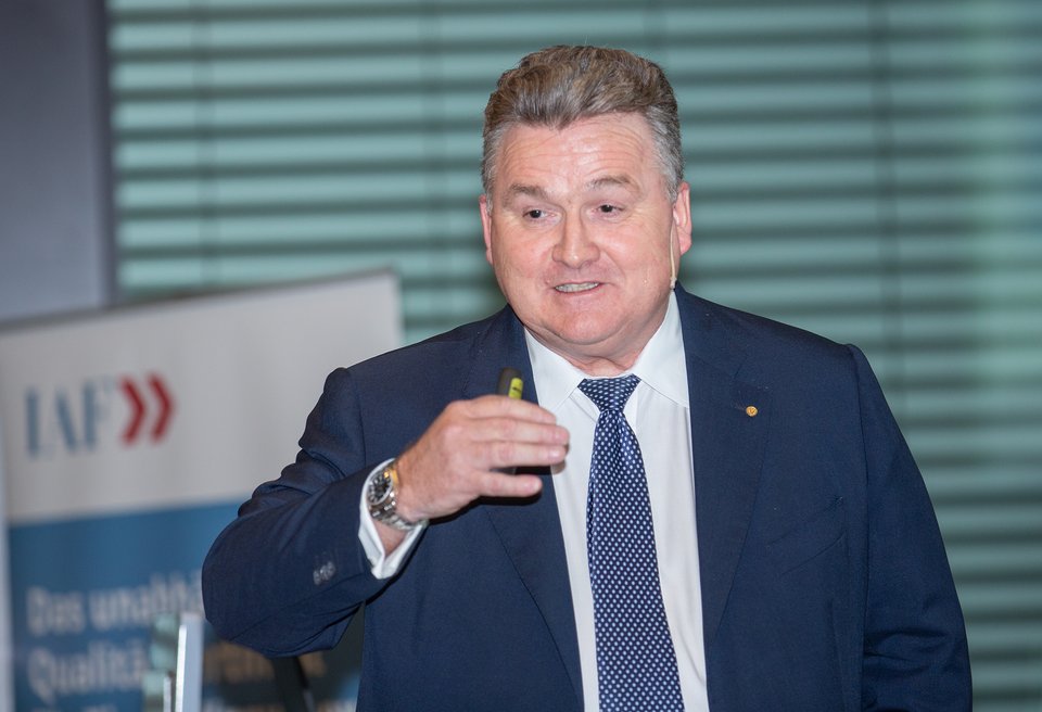 Marco Baur