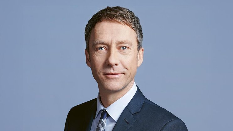 Tobias Lux è il nuovo responsabile delle comunicazioni aziendali di Helsana.
