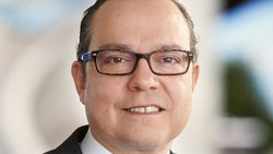 Übernimmt ab Oktober die Verantwortung bei Gallagher Schweiz: Christian Peters.