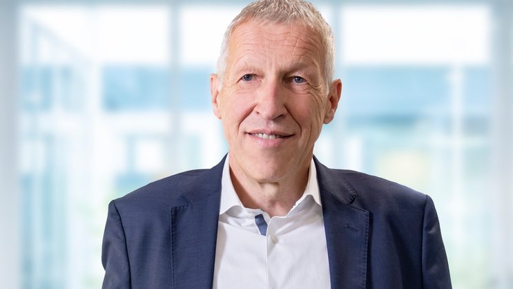 Der ehemalige Luzerner Ständerat Konrad Graber ist als curafutura-Präsident wieder zurück auf der politischen Bühne.