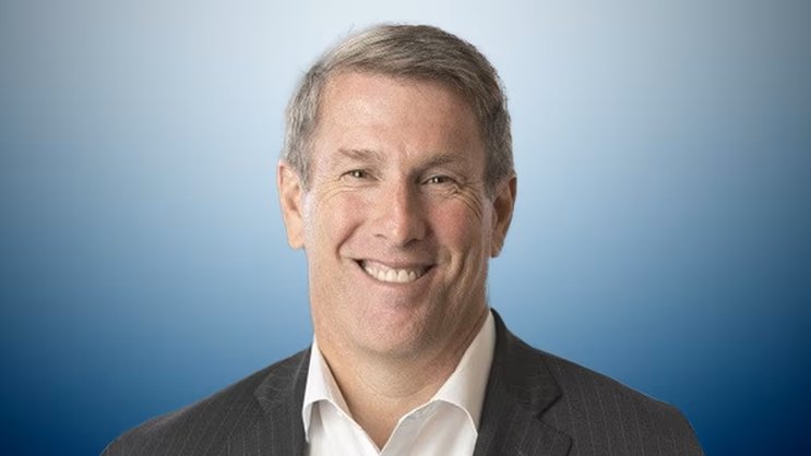 Eric Andersen folgt auf Peter Zaffino als CEO von AIG.