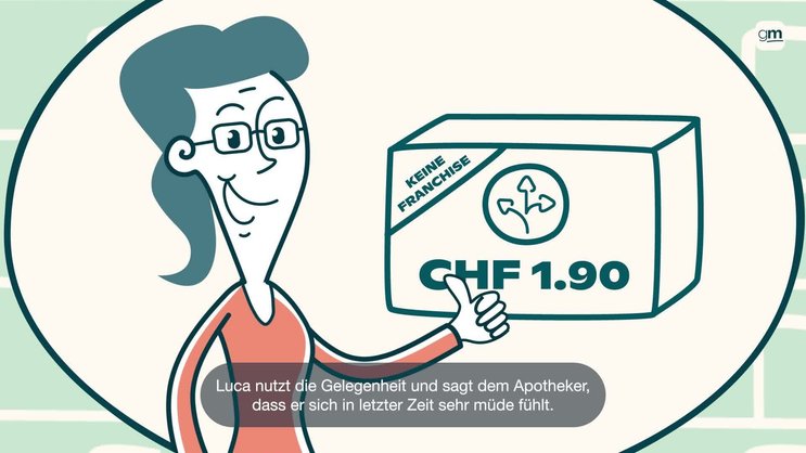 PrimaFlex will positive Anreize setzen und die Bedeutung der Prävention stärken.