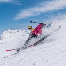 Berufsunfälle nehmen ab, wogegen es mehr Freizeitunfälle gibt.