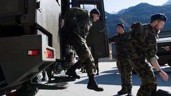 L'assurance militaire assure depuis 1901 la couverture des personnes en service et leur apporte une aide en cas de maladie ou d'accident.