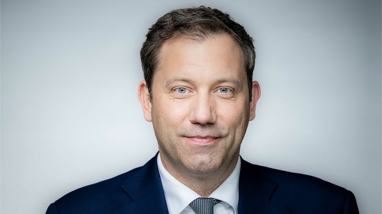 Finanzminister Lars Klingbeil: «Wir wollen eine private Altersvorsorge für alle, für alle Generationen und für alle Einkommen».