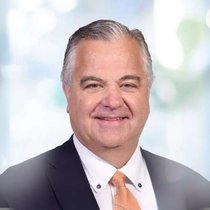 «Die digitale Infrastruktur hat sich zu einer der wichtigsten und kapitalintensivsten Anlageklassen in der Weltwirtschaft entwickelt»: Joe Peiser, CEO von Risk Capital bei Aon.
