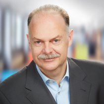 Ist seit 20 Jahren Finanzchef der Mobiliar: Peter Brawand.
