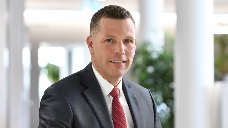 «Wir sind überzeugt, dass klare Kriterien zum Thema Nachhaltigkeit in der Anlagestrategie von Pensionskassen das Verhalten auf Unternehmensseite durchaus verändern werden»: Laurent Schlaefli, CEO Profond.