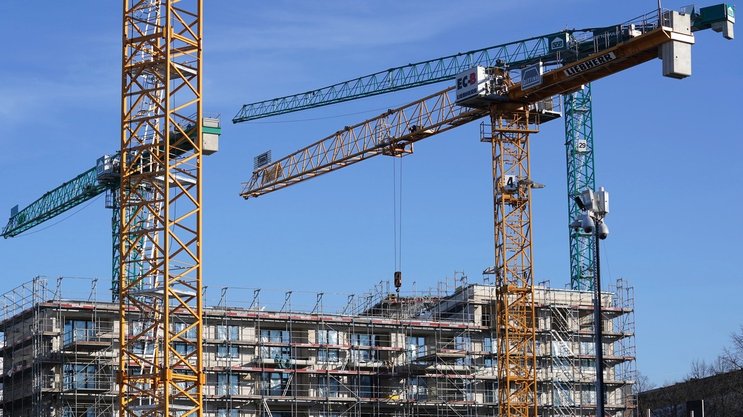 In den kommenden Jahren will die Mobiliar bis zu 1000 Wohnungen zur Kostenmiete realisieren.