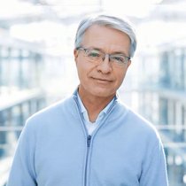 Jean-Laurent Bonnafé, Administrateur Directeur Général de BNP Paribas.