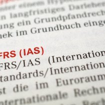 IFRS 17 fordert die Versicherungsbranche.