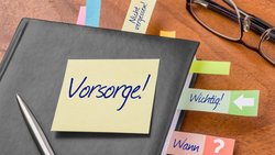 Die erwerbstätigen Versicherten erhielten Ende 2025 einen durchschnittlichen Zins von 4,33 Prozent.