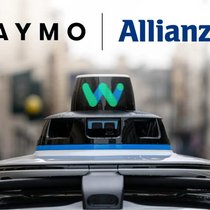 Allianz Partners sichert Europa-Start von Waymo ab.