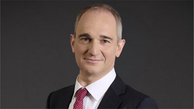 «Partnerschaft mit der Grupo Cooperativo Cajamar über mehr als zwei Jahrzehnte hinweg»: Giulio Terzariol, stellvertretender CEO der Generali-Gruppe.