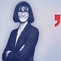 Sandra Kurmann, directrice de la division des conditions cadres à l'ASA.