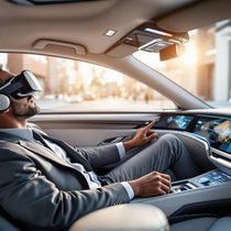 Neue Technologien versprechen nicht nur entspannteres Fahren, sondern auch weniger Schäden.
