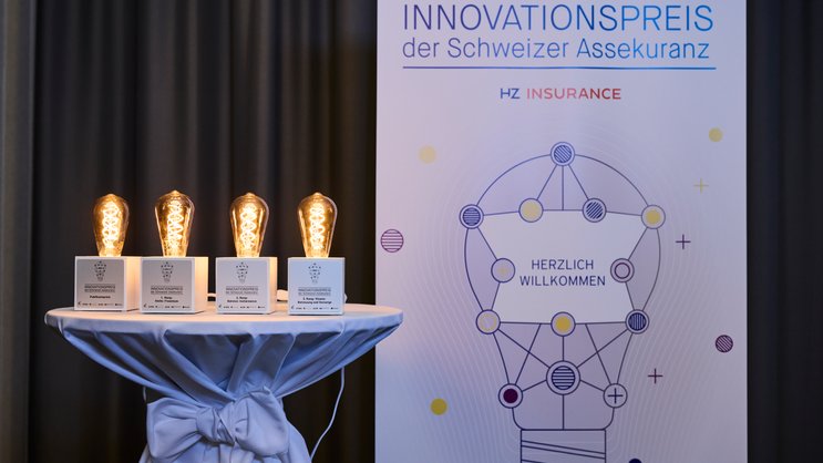 Innovationspreis 21