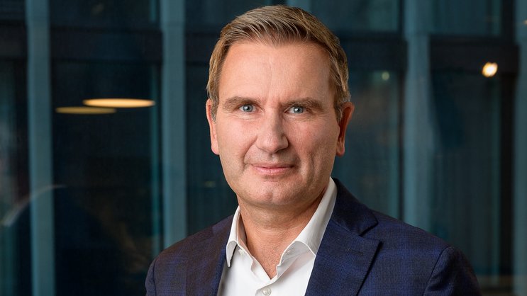Dr. Daniel Liedtke (54) wird ab Oktober 2025 neuer Verwaltungsratspräsident der Helsana-Gruppe.