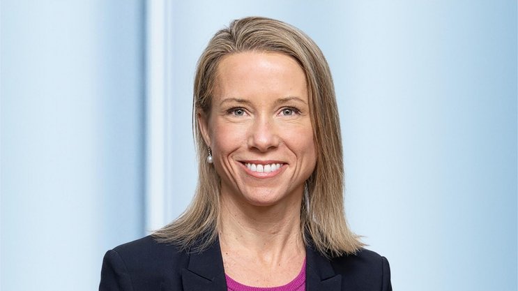 Sierra Signorelli leitet ab 2027 das Amerika-Geschäft von AIG.