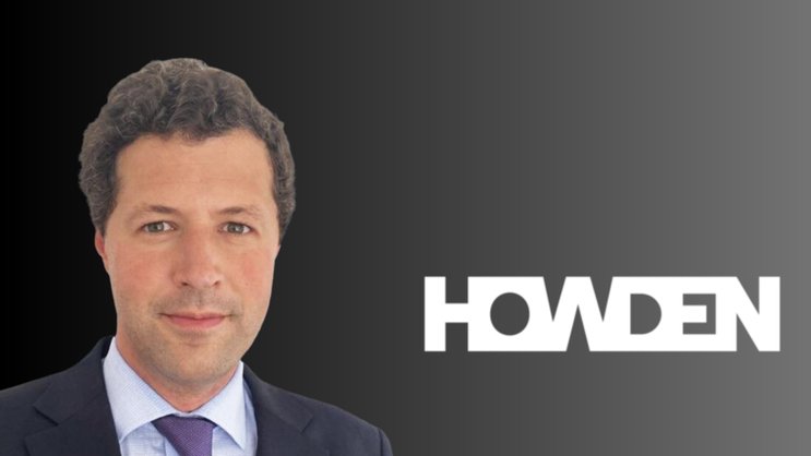 Jean Bayon de La Tour ist neuer internationaler Leiter der Cyberabteilung bei Howden.