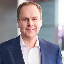 Jürgen Zehetmaier: «Ziel muss es sein, die End-to-End-Prozesse vollautomatisiert hinzubekommen.»