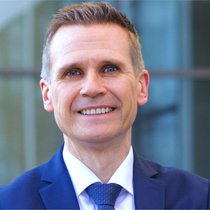 Sascha Brehm neu im Verwaltungsrat von NewRe.