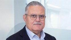 Luciano Ciriná, CEO Commercial Insurance International.