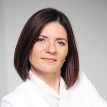 Nathalie Bourquenoud ist nominiert als neue Verwaltungsrätin bei der Vaudoise Versicherung Holding AG.