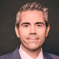 Miles Wuller, CEO Ryan Specialty Underwriting Managers.