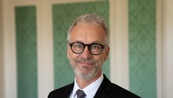 Lukas Weber ist neuer Verwaltungsrat der Mobiliar.