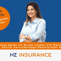 «Ich konnte in all den Jahren derart unterschiedliche Tätigkeiten ausüben, da hatte ich selten Zeit, missmutig zu werden.»
