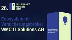 Das Ecosystem von BrokerStar erlaubt digitales, medienbruchfreies Arbeiten.