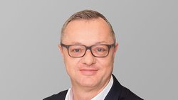 Peter Kappeler, directeur général de Pax Assurances.