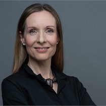 Cristina Schulze-Bergmann, directrice désignée de la SERV.