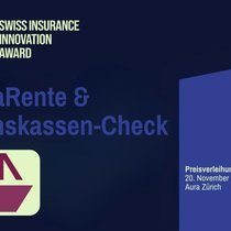 Der Rentenrechner «TranspaRente» ermöglicht es, in nur wenigen Minuten auf spielerische Weise die ungefähre künftige Rente zu berechnen.